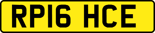 RP16HCE