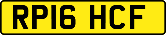RP16HCF