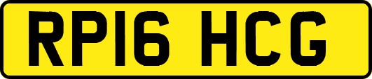 RP16HCG