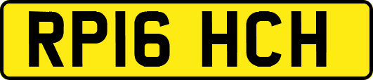 RP16HCH