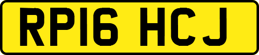 RP16HCJ