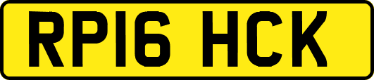 RP16HCK