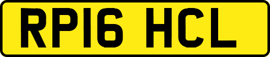 RP16HCL