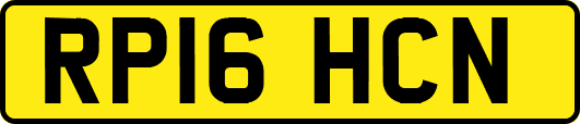 RP16HCN