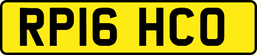 RP16HCO