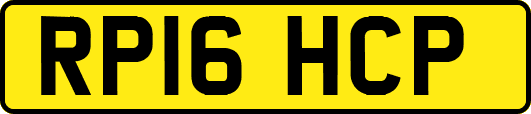 RP16HCP