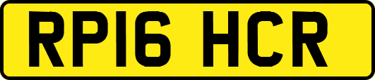 RP16HCR