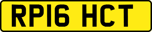 RP16HCT