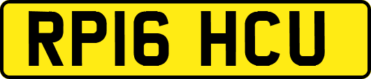 RP16HCU