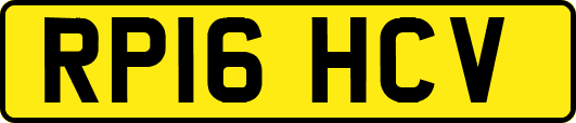 RP16HCV