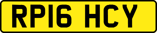 RP16HCY