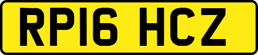 RP16HCZ