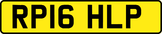 RP16HLP