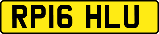 RP16HLU