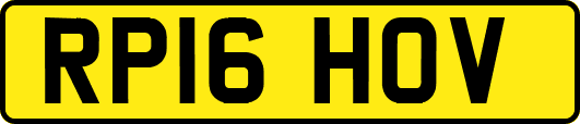 RP16HOV