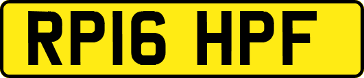 RP16HPF
