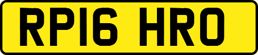 RP16HRO