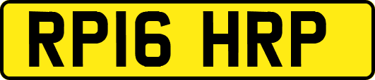 RP16HRP