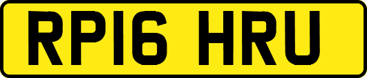 RP16HRU