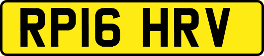 RP16HRV
