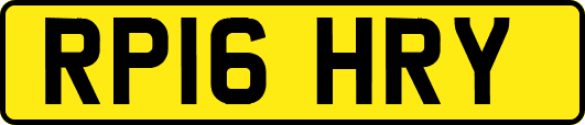 RP16HRY