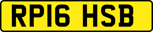RP16HSB