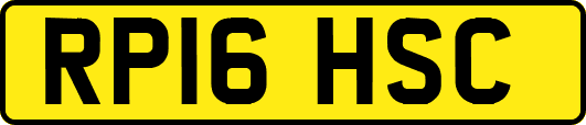 RP16HSC