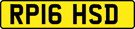 RP16HSD