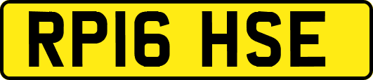 RP16HSE