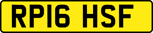 RP16HSF