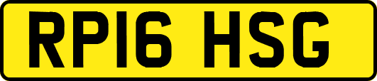 RP16HSG