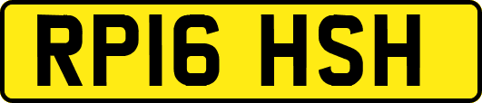 RP16HSH