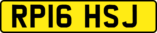 RP16HSJ