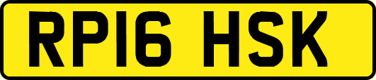RP16HSK