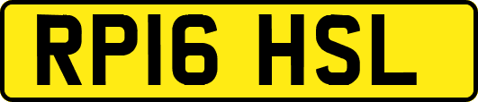 RP16HSL