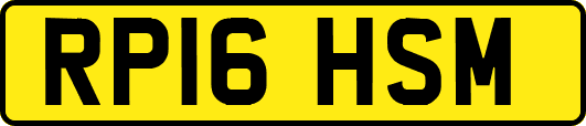 RP16HSM