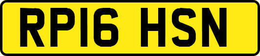 RP16HSN