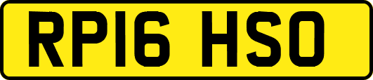 RP16HSO