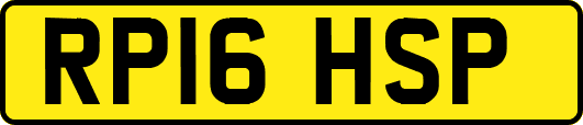 RP16HSP