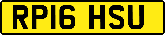 RP16HSU