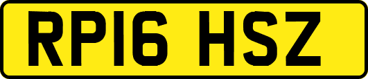 RP16HSZ