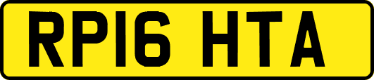 RP16HTA