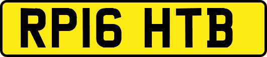 RP16HTB