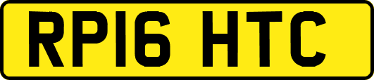 RP16HTC