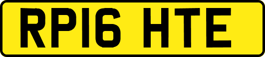 RP16HTE