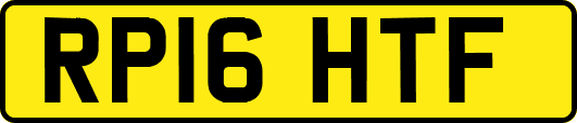 RP16HTF