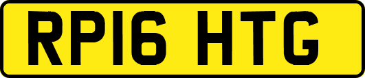 RP16HTG