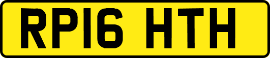 RP16HTH