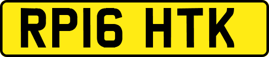 RP16HTK