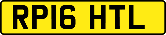 RP16HTL